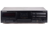 Pioneer CT-S430S cassette deck