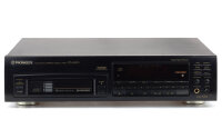 Pioneer PD-M703 CD Changer black