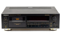 Pioneer CT-737 Mark II Kassettenspieler & Recorder