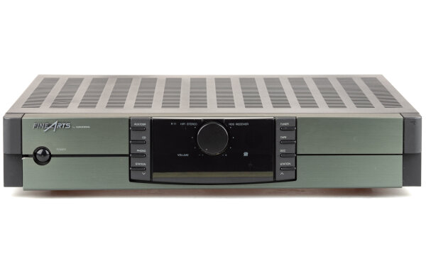 Fine R11 Stereo Receiver