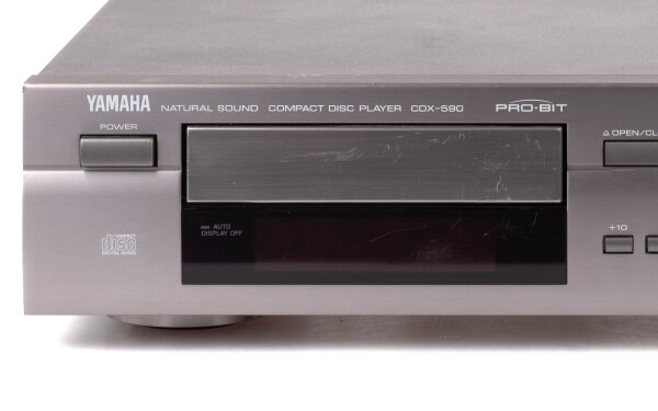 Buy Yamaha CDX-590 Refurbished, 149,00 €