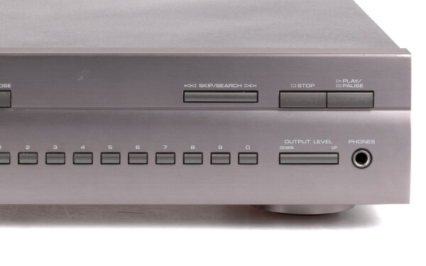 Buy Yamaha CDX-590 Refurbished, 149,00 €