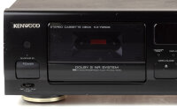 Kenwood KX-7050S 3-Kopf Kassettendeck