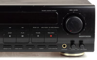 Kenwood KX-7050S 3-Kopf Kassettendeck