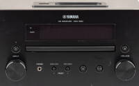 Yamaha CRX-550 CD-Receiver