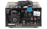 Yamaha CRX-550 CD-Receiver