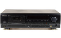 Kenwood KX-5550 Kassettenspieler & Recorder