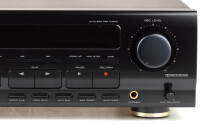 Kenwood KX-5550 Kassettenspieler & Recorder