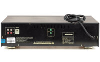 Kenwood KX-5550 Kassettenspieler & Recorder