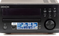 Denon RCD-M40DAB CD-Receiver
