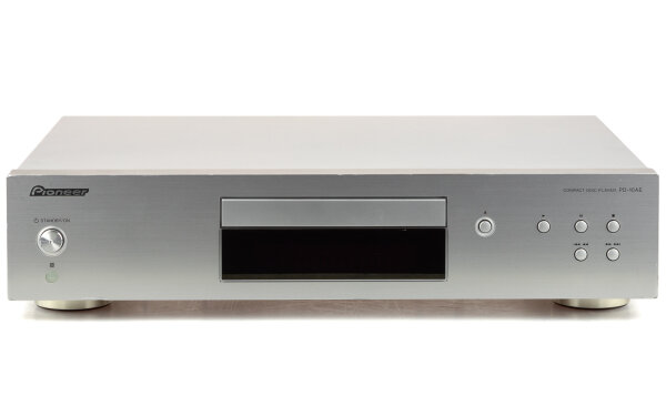 Pioneer PD-10AE CD-Player