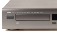Yamaha CDX-550E CD-Player