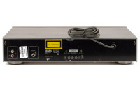 Yamaha CDX-550E CD-Player