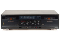 Sony TC-WR520  Doppel Kassettendeck