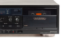 Sony TC-WR520  Doppel Kassettendeck