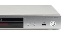 Pioneer BDP-180 BluRay Player