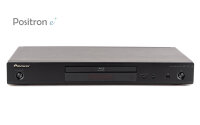 Pioneer BDP-150 3D BluRay Player
