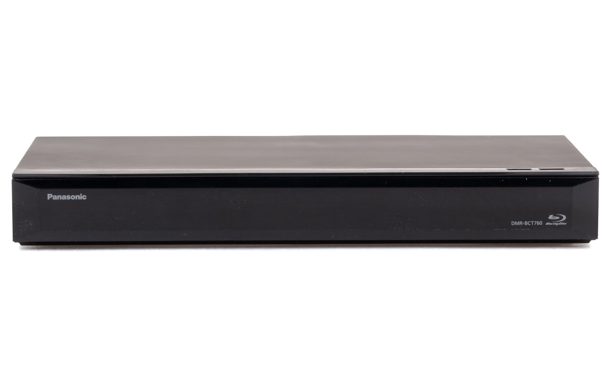 REPARATUR NETZTEILPLATINE AUS BluRay-Recorder Panasonic DMR-BST800 * BST820 EUR 79,00 - DE