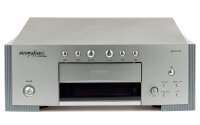 Grundig M100-CF Cassette Deck titanium