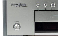 Grundig M100-CF Kassettenspieler & Recorder
