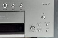Grundig M100-CF Kassettenspieler & Recorder