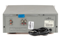 Grundig M100-CF Kassettenspieler & Recorder