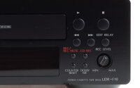 Denon UDR-F10 Kassettendeck