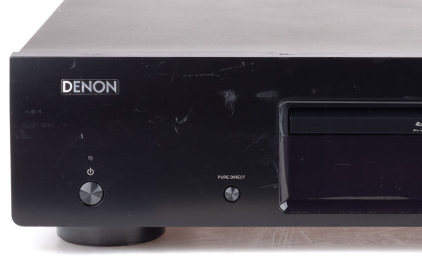 Buy denon DBT-1713UD Bluray Player fully waited, 285,00 €