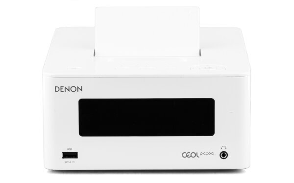 Denon DRA-N5 Stereo Receiver
