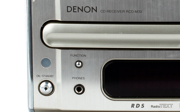Buy denon rcd-m33 refurbished, 169,00 €