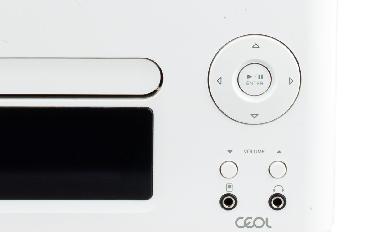 Buy denon rcd-n8 refurbished, 255,00 €