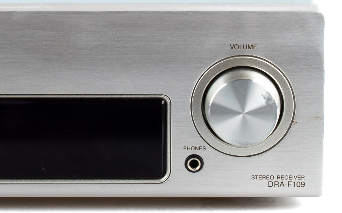 Buy Denon DRA-F109 Stereo Receiver refurbished, 179,00 €