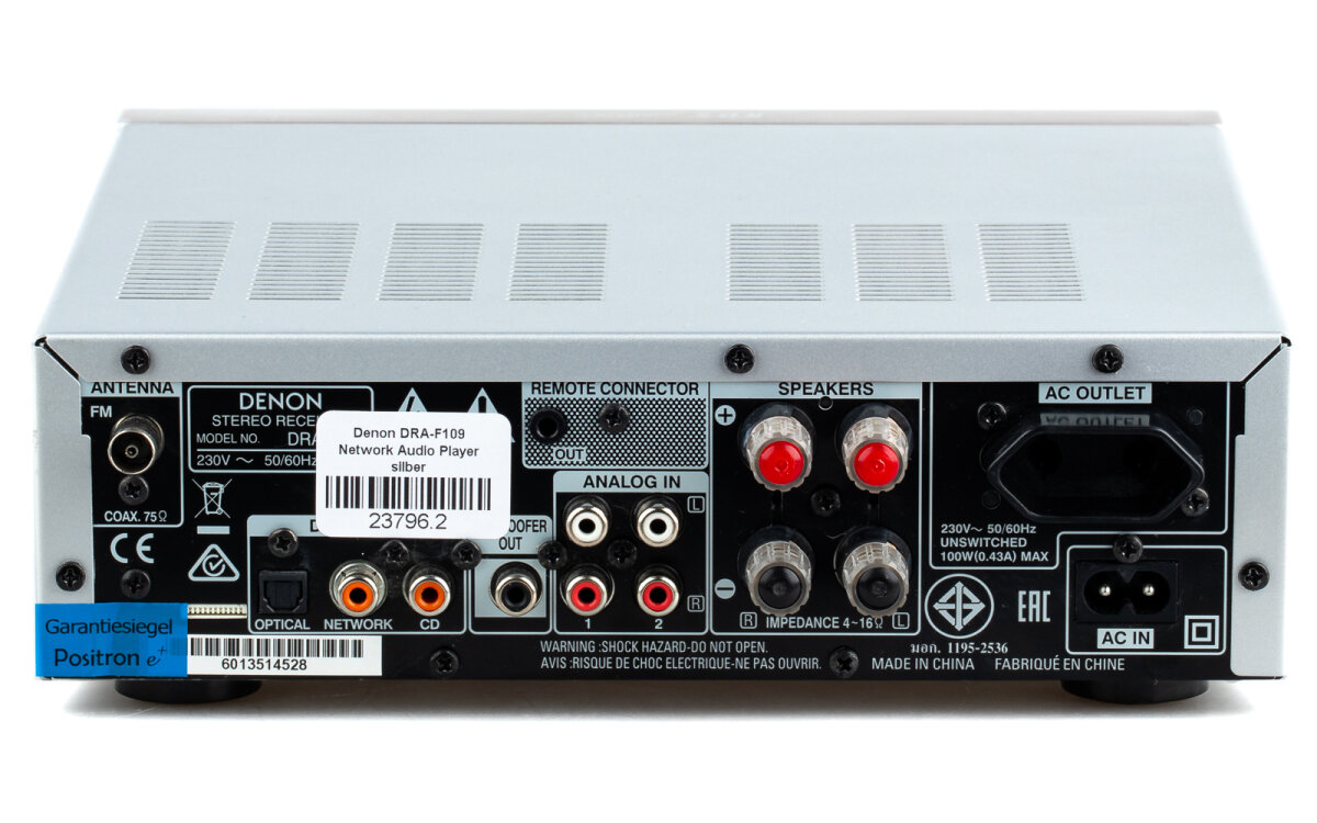 denon-dra-f109-stereo-receiver