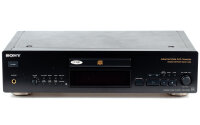 Sony CDP-XB740 CD Player black