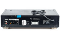 Sony CDP-XB740 CD Player black