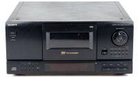 Sony CDP-CX153 CD Wechsler 100-fach