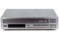 Yamaha CDC-655 CD Changer titanium