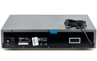 Yamaha CDC-655 CD Changer titanium