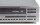 Yamaha CDC-655 CD Changer titanium