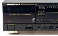 Marantz SD315 Doppel Kassettendeck