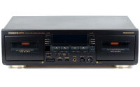 Marantz SD555 Doppel Kassettendeck