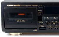 Marantz SD555 Doppel Kassettendeck