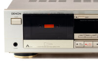 Denon DRM-600 Kassettenspieler & Recorder