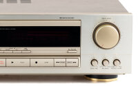 Denon DRM-600 Kassettenspieler & Recorder