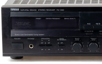 Yamaha RX-330 Receiver