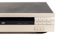 Harman Kardon HD7325 CD Player champagner