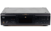 Buy Sony CDP-Xa3es CD Player completely waited, 329,00 €