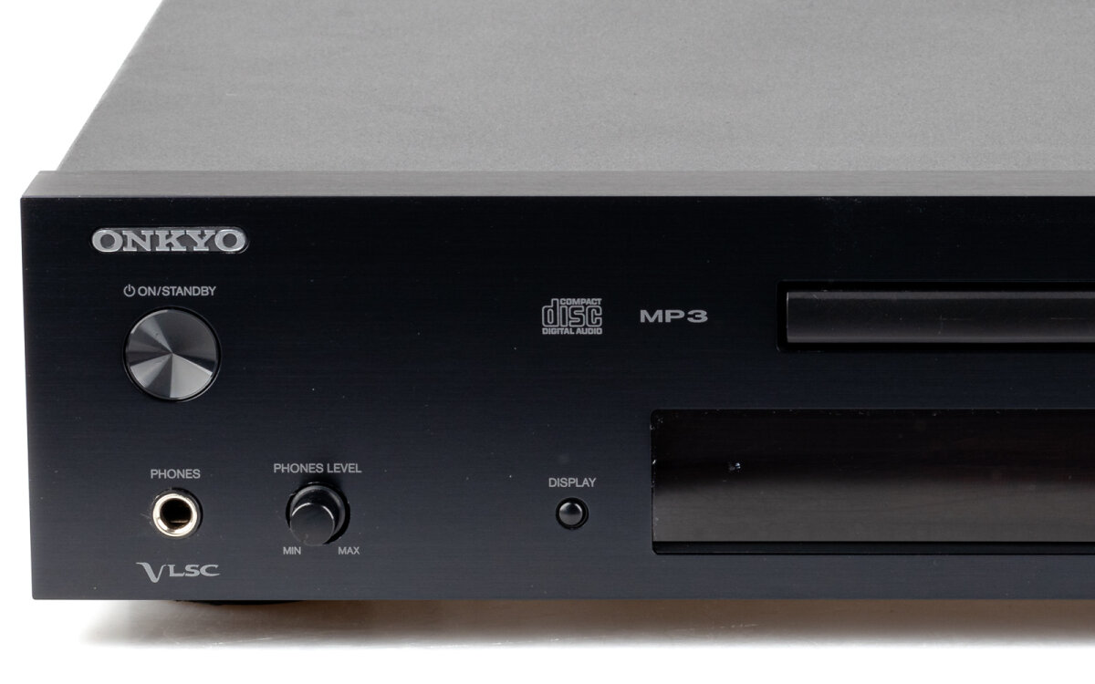 ♪♪ONKYO CDプレーヤー C-7030 2018年製 動作品♪♪ C-7030