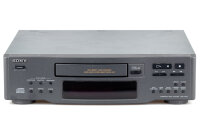 Sony CDP-M33 CD Player