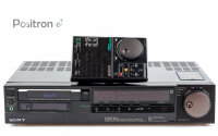 Sony EV-S850PS Video8-Player & Recorder